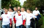  LDK: Të rinjtë e Gjilanit konfirmojnë mbështetjen e madhe për Lutën dhe LDK’në