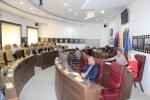  Kuvendi mbajti mbledhjen e rregull, të fundit para fushatës elektorale për zgjedhjet lokale