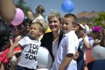  Kryetarja e Preshevës uron nxënësit dhe mësimdhënësit për një vit të mbarë arsimor