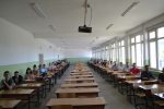  Kanë filluar provimet pranuese në Universitetin  “Kadri Zeka”