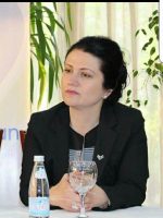  Vana Jerliu – Ramadani në krye të Shtabit Zgjedhor të AKR-së