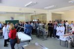  Shkolla”Jonuz Zejnullahu” bëhet me kabinet të teknologjisë së përpunimit të ushqimit dhe bujqësisë