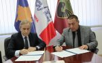  Marrëveshje bashkëpunimi ndërmjet Ministrisë për Forcën e Sigurisë dhe Aeroportit Ndërkombëtar të Prishtinës