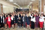  LDK: Masoviteti i tryezës së LDK’së me gratë afariste, ia dështon tubimin Lëvizjes së Kuqe