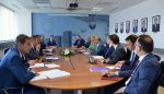 Ekipi i FMN-së po qëndron në Kosovë