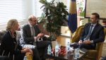  Ministri Lluka njofton FMN-në me prioritetet e MZHE-së