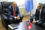  Ambasadori Pfandler: “Mund të ketë më shumë investitorë austriakë në Kosovë”