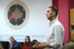  Faton Jakupi: Do të bëjmë shumë më shumë për të rinjët e Kamenicës