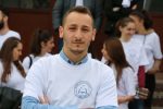  Adrian Bajrami zgjidhet kryetar i ri i Parlamentit Studentor në Universitetin “Kadri Zeka”