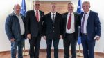  Haradinaj – Bizneseve Kosovare në Zvicër: Do ta keni partner Qeverinë e Kosovës