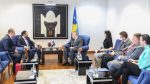  Katari i gatshëm ta mbështesë Kosovën për njohje të reja dhe anëtarësim në organizata ndërkombëtare