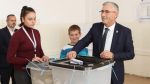  Voton Rexhep Kadriu: Dalja masive e qytetarëve në zgjedhje, treguesi më i mirë se po ecim drejt BE-së