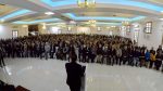  LDK: Luta mirëpritet nga mijëra simpatizantë në “Dardani”