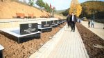  Rregullimi i Varrezave të Martirëve në Lashticë, më e pakta që e kemi bërë krahasuar me sakrificën e tyre