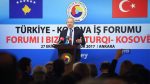  Pacolli fton bizneset turke të rrisin investimet në Kosovë