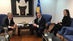 Rexhep Kadriu: Anamorava do ta ketë Autostradën, e rikonfirmoi kryeministri Haradinaj