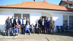  Haziri: Sot inauguruam shtëpinë e 47 me radhë në Gjilan për familjet në nevojë