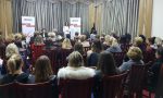  Gratë në përkrahje masive të kandidates Arbëreshë Kryeziu Hyseni