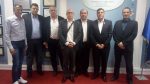  Haziri: Komuna e Gjilanit është e hapur për investime dhe do të jemi asistues të vazhdueshëm