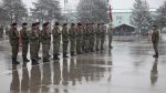  FSK-ja shënoi Ditën e Forcës në të gjitha Kazermat e saj