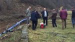  Haliti inspekton punimet në ndërrimin e gypit të ujësjellësit të Letnicës