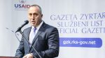  Haradinaj: Transparenca është kusht i rëndësishëm për luftimin e korrupsionit