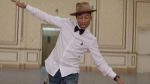  Pharrell Williams: I lumtun (Happy)