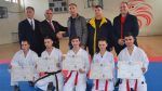  Federatës së Karatesë e Kosovës iu shtuan edhe 5 mjeshtër te karatesë