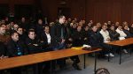  Ja lista e të dënuarve për ngjarjet në Lagjen e Trimave në Kumanovë