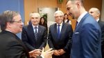  Ministri Lluka pjesëmarrës në Konferencën “Dita e Dialogut të Diasporës”