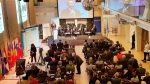  Ministri Lluka mori pjesë në Forumin Ekonomik të Vjenës