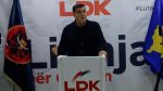  “Exit-polli”: Lutfi Haziri fiton në Gjilan