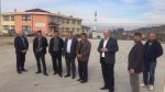  Kryetari i Vitisë Sokol Haliti ka vizituar fshatin Remnik