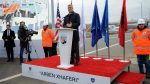  Presidenti Thaçi: Autostrada “Arbën Xhaferi” i shërben vizionit tonë për Kosovën dhe rajonin