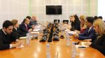  Deputetët mirëpresin marrëveshjet e nënshkruara me Shqipërinë për Diasporën