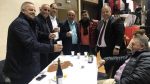  Shoqata “Iliria” në Sant Julian të Francës organizoi manifestimin për Ditën e Flamurit