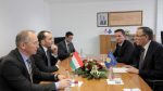  Ministri Hamza falënderoi përfaqësuesit e shtetit hungarez për përkrahje në zhvillimin e Kosovës