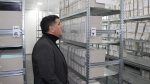  Haziri: Arkiva e Integruar Komunale në Gjilan, përsëri e para në nivel vendi