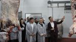  Inaugurohet Fabrika e përpunimit të mishit “Malësia”