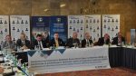  Ministri Sefaj priti në takim kryetarët e komunave të Kosovës