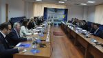  Ministri Sefaj merr konfirmimin zyrtar mbi aprovimin e EUROPOL-it për fillimin e bashkëpunimit