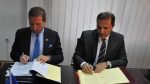  Republika e Kosovës dhe Republika e Maqedonisë kanë nënshkruar marrëveshje bashkëpunimi