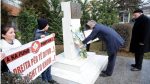  Presidenti Thaçi kujton të pagjeturit në prag të ndërrimit të moteve