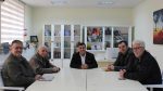  Haziri mirëpret angazhimin e Rotary Club Gjilani, me projektet për çerdhet dhe bamirësi
