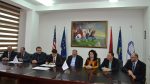  Nënshkruhen diplomat e para për studentët e Universitetit Publik të Gjilanit