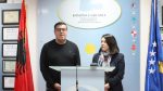  Haziri e Shkodra koordinohen për bashkëpunim në realizim të projekteve për Gjilanin