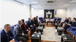  Haradinaj falënderon qytetarët e Kukësit për mbështetjen dhënë Kosovës në të gjitha etapat historike