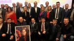  LDK-ja në Gjenevë shënon përvjetorin e vdekjes së presidentit Rugova