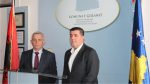  Shqipëria së shpejti me Konsulatë Nderi në Gjilan