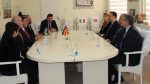  Gjilan: Mbahet takimi i bashkëpunimit ndërkufitar për rindërtimin dhe modernizimin e Tregut të Gjelbërt